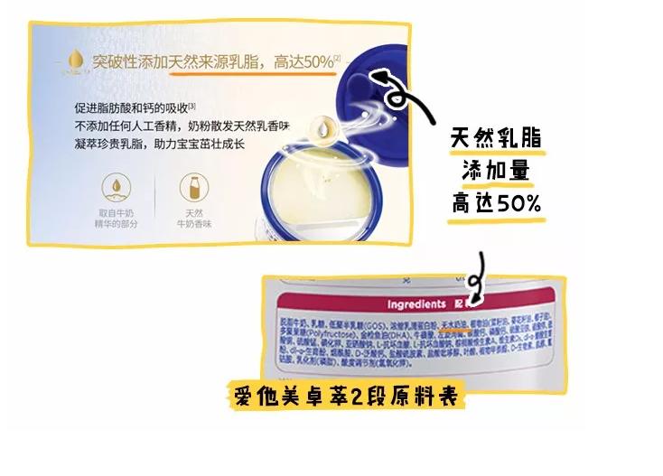 国行奶粉好还是海外版好,国行宝宝奶粉前十