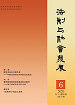 法学核心期刊20种,法学核心期刊2024见刊