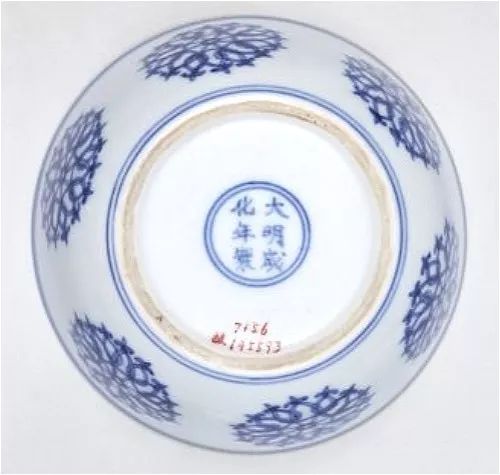 明代青花瓷器鉴定图解,明代成化瓷器鉴定最简单方法