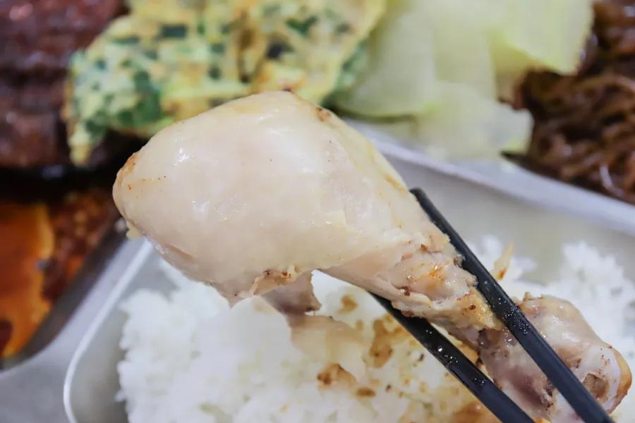 奉贤不为人知的美食,上海奉贤街巷美食排名前十