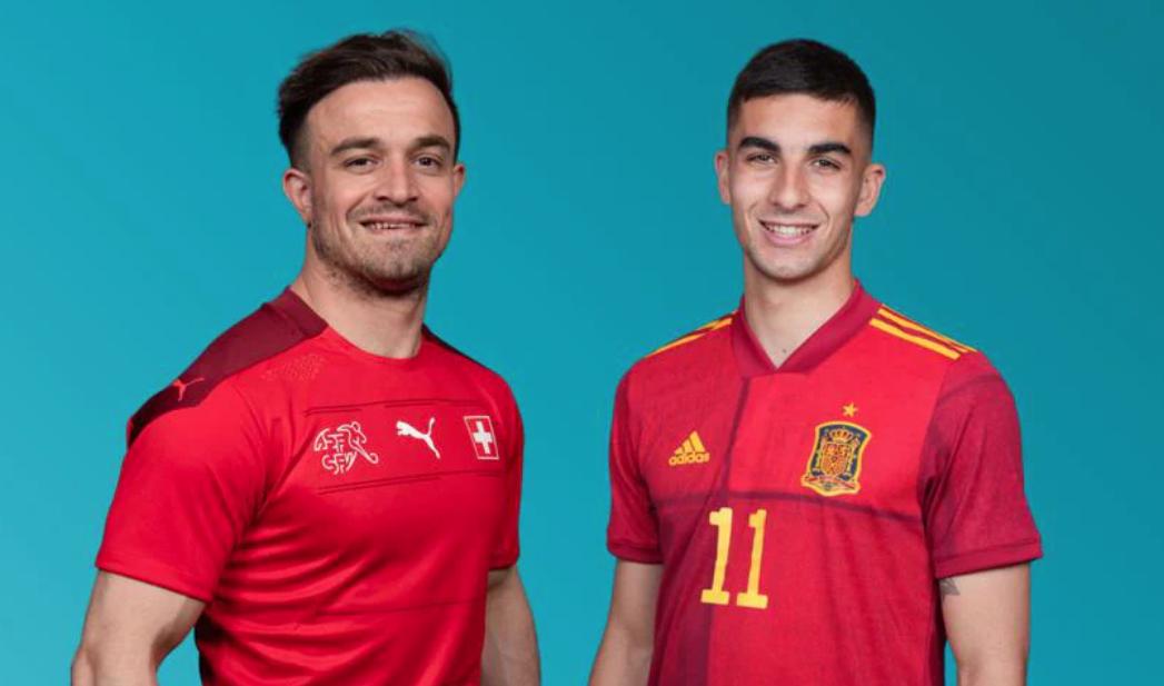 欧洲杯半决赛2比2,欧洲杯1/8决赛战况