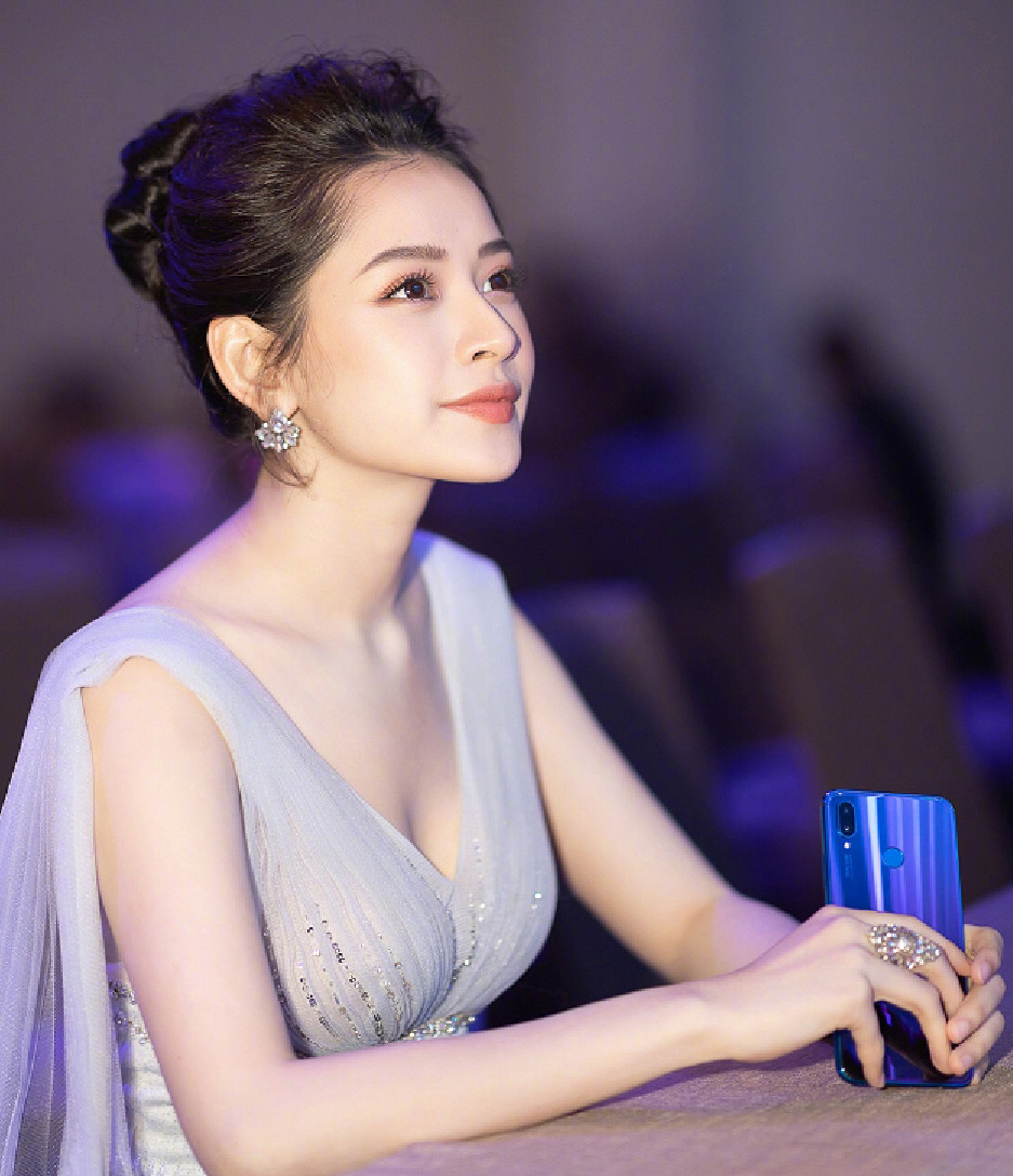 越南30-40岁女明星都有谁,越南最美的女明星