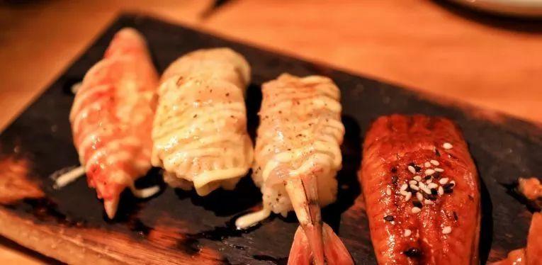 味蕾杀手,深圳顶级日料菜品