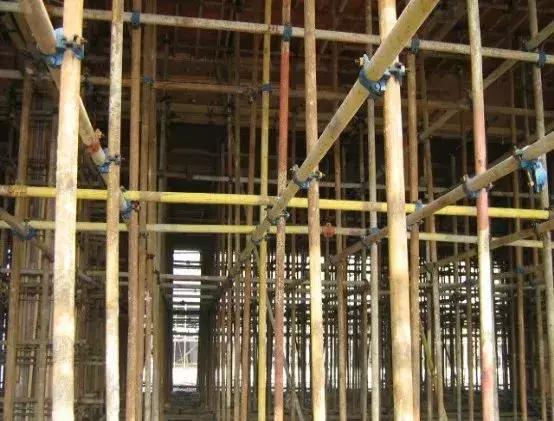 施工现场管理的思路与技巧,浅谈施工现场管理技巧