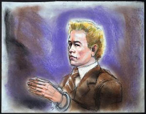 美国最红捉鬼夫妇!破“魔鬼附身”*杀凶**案,传奇人生吓坏三代人