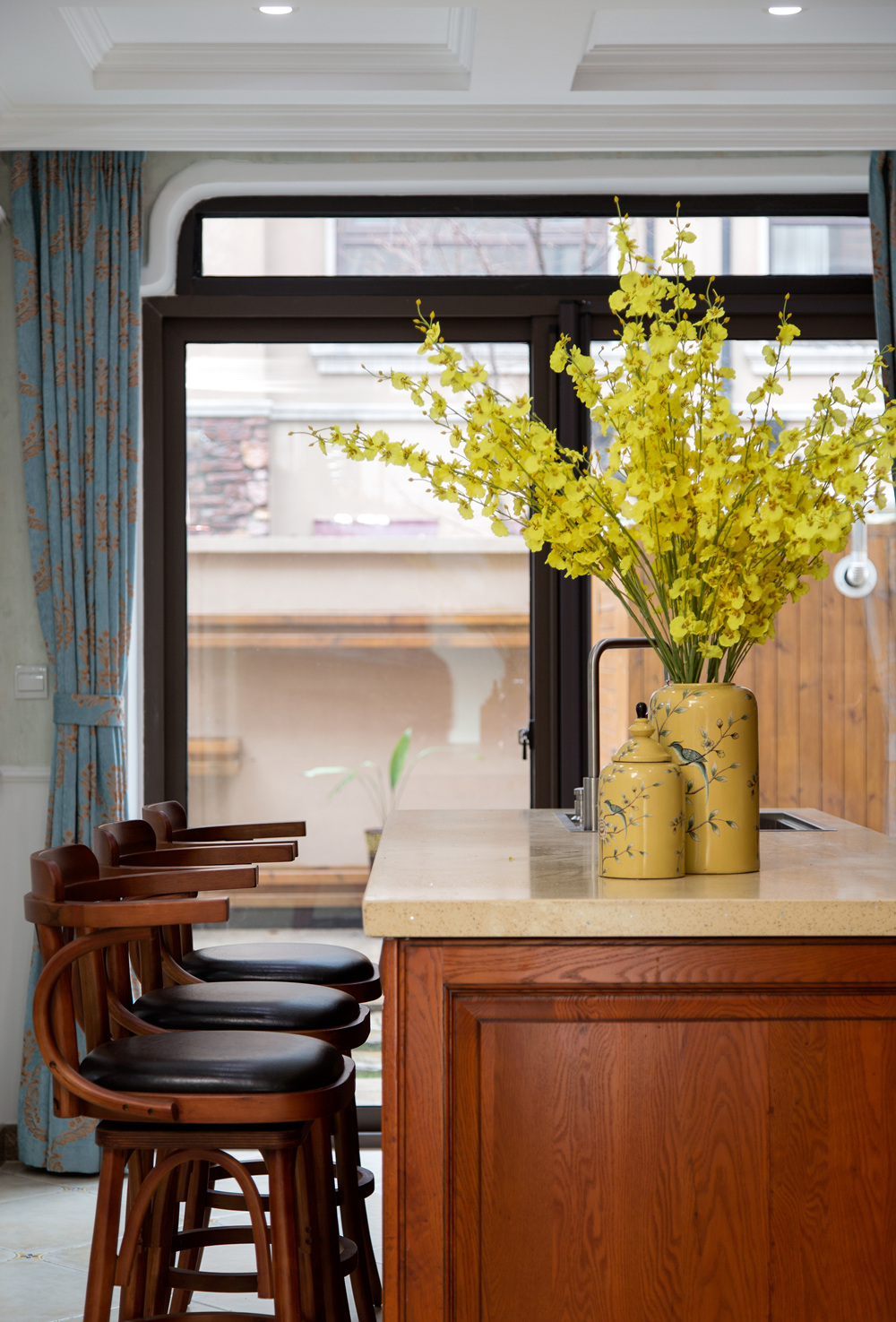 晓安设计|中信森林湖|香菲缤纷