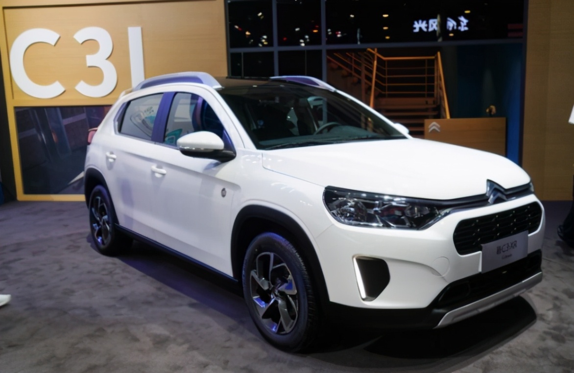 法系标致雪铁龙ds,标致雪铁龙ds有什么新产品