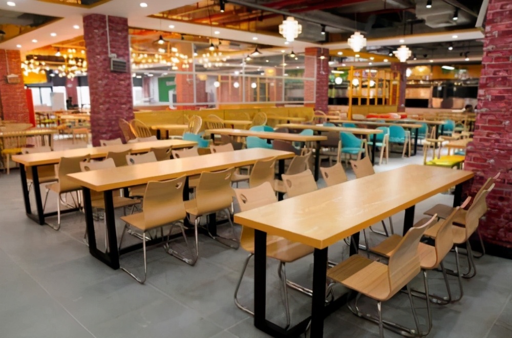 广东科贸职业学院住宿费,广东科贸职业学院宿舍功率用多大