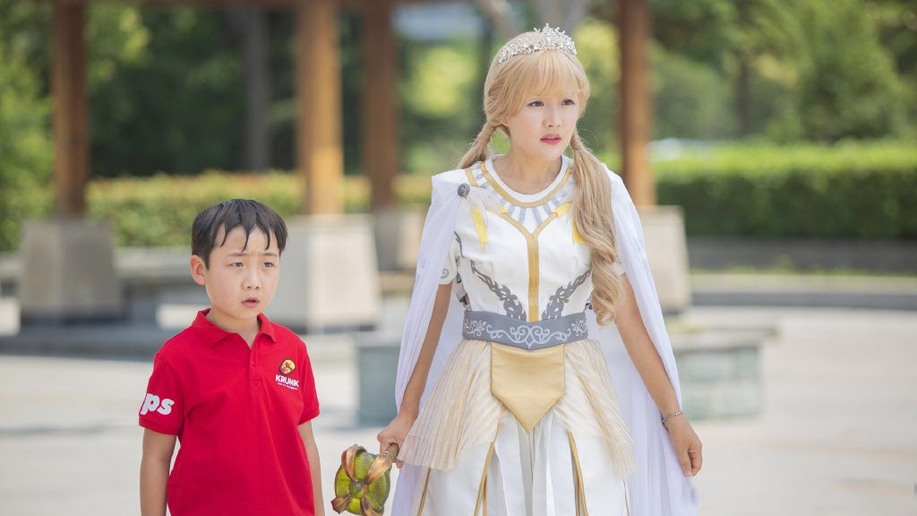 巴啦啦小魔仙里面的所有小蓝,巴啦啦小魔仙中的小胖子小蓝