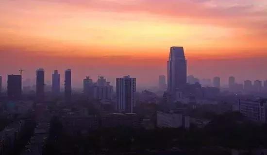 重庆楼市区域规划发展,重庆地热楼市谋变