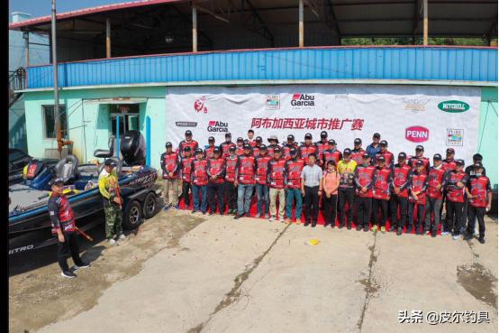 皮尔钓具上海站,皮尔钓具线下门店