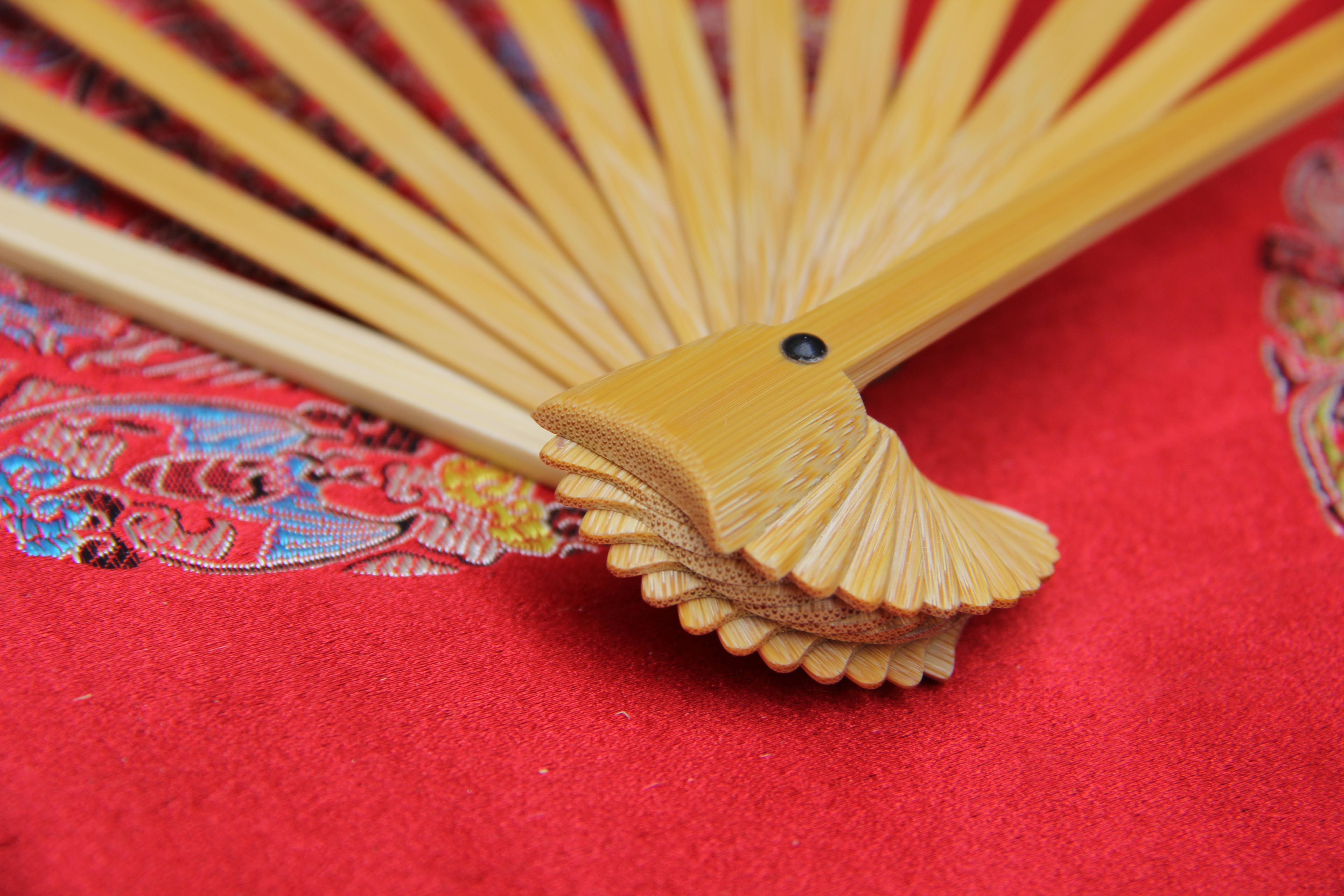 苏扇子非遗传承人,苏式制扇传承人