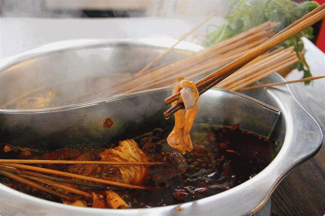 好吃的串串推荐,串串控不能错过的8家串串店