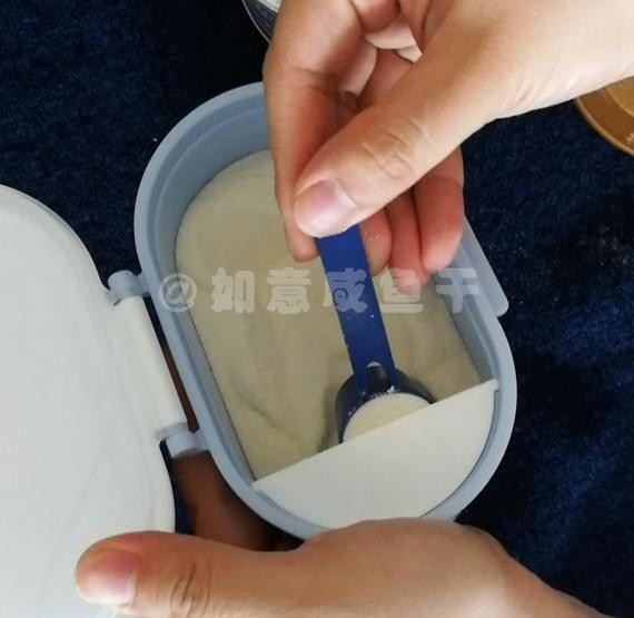 养娃用什么奶粉便宜,新生儿小罐配方奶粉