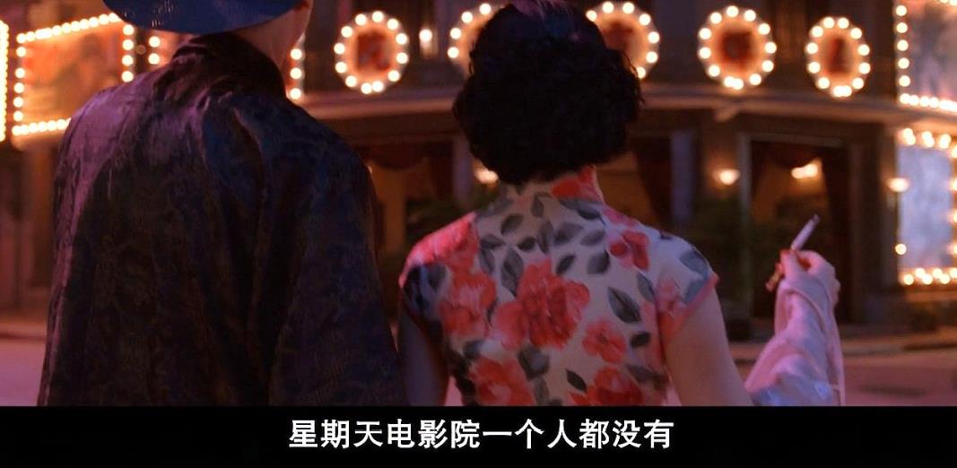 冯小刚说功夫视频,功夫电影里冯小刚经典片段