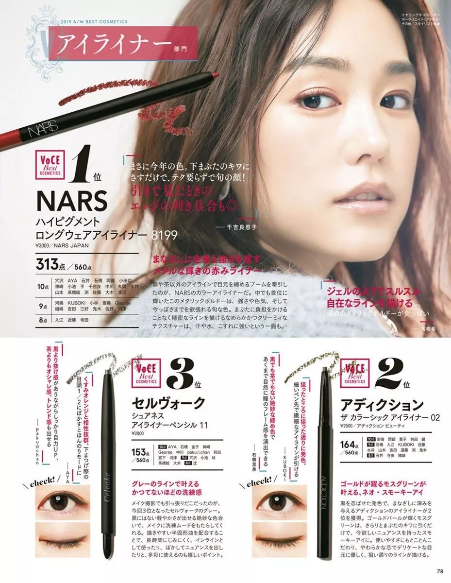 美妆大赏排名发膜,美妆大赏第一名卸妆水