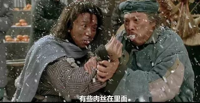 周星驰和吴孟达为什么一直在一起,周星驰和吴孟达最后一次见面