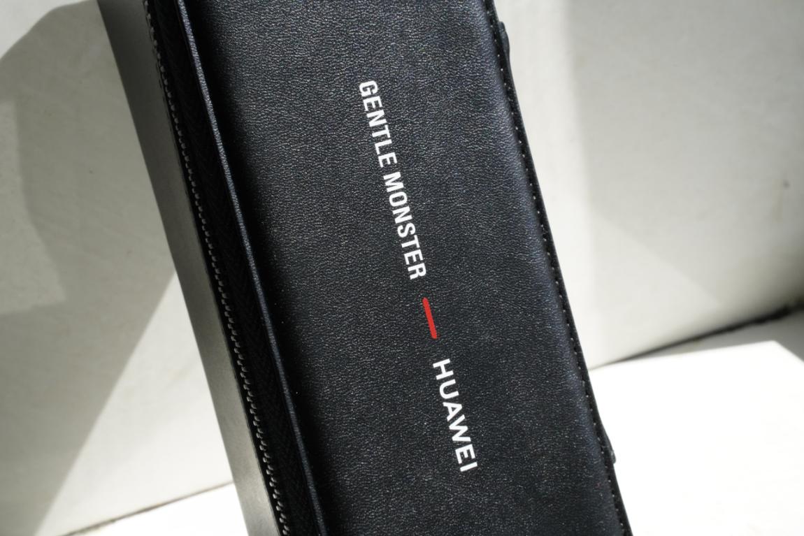 华为EyeWear2智能眼镜,华为eyewear2眼镜评测