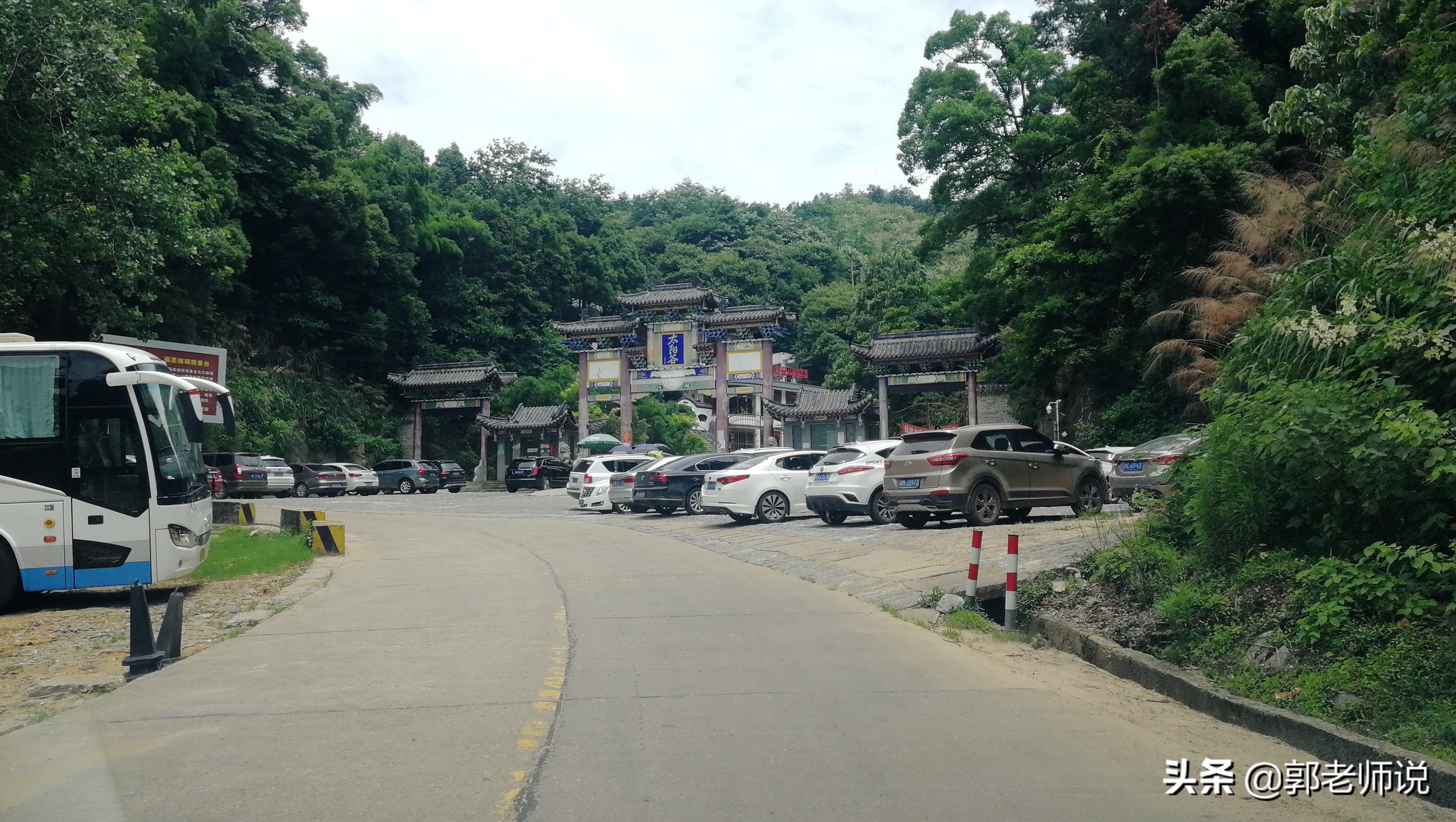 南昌梅岭520观景台自驾,南昌梅岭自驾游一日游最佳路线图