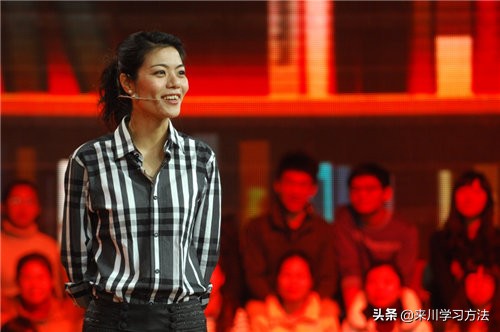 复旦女老师陈果著名的话,复旦陈果老师毒鸡汤