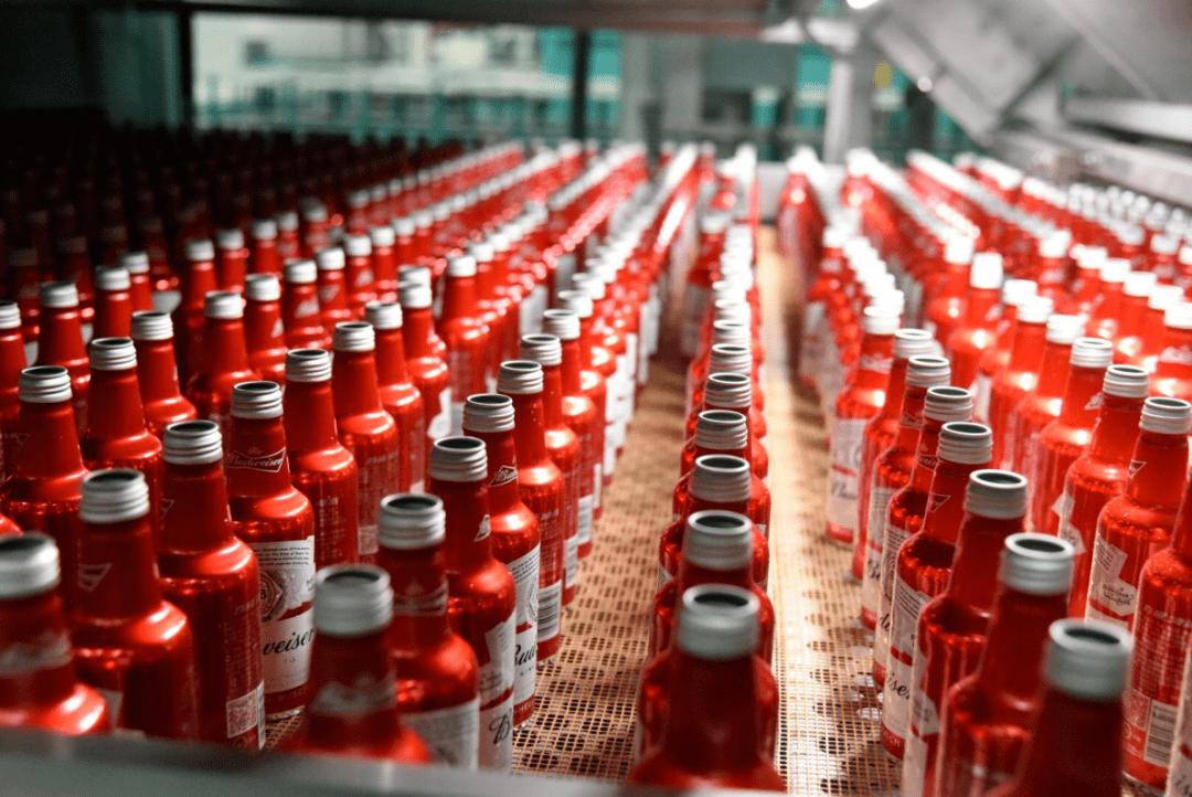 为什么百威比其他酒好喝,为什么百威比哈啤上头