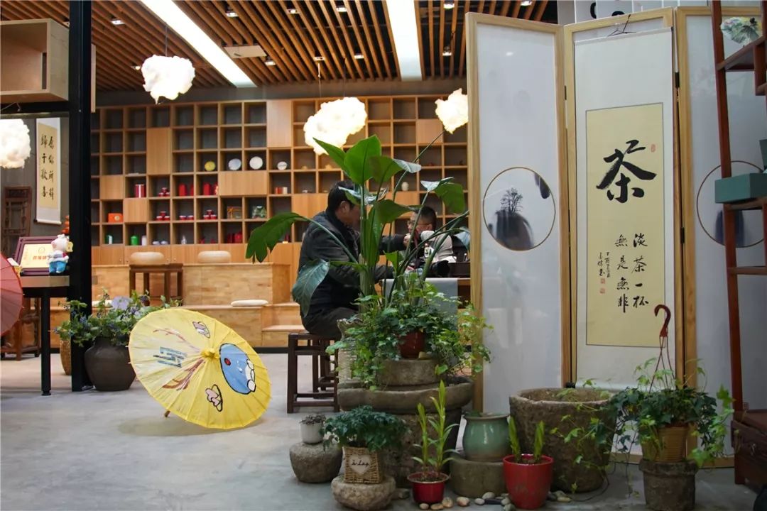 无锡十大精品店,无锡一家有逼格的店