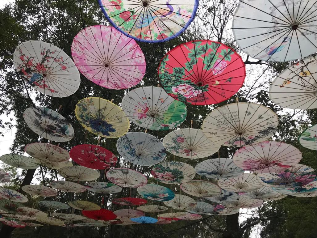 成都望江楼公园简介,成都望江楼公园要门票吗