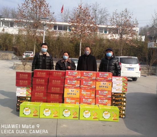 河南辉县疫情防控通知,河南省抗击疫情我们在一起