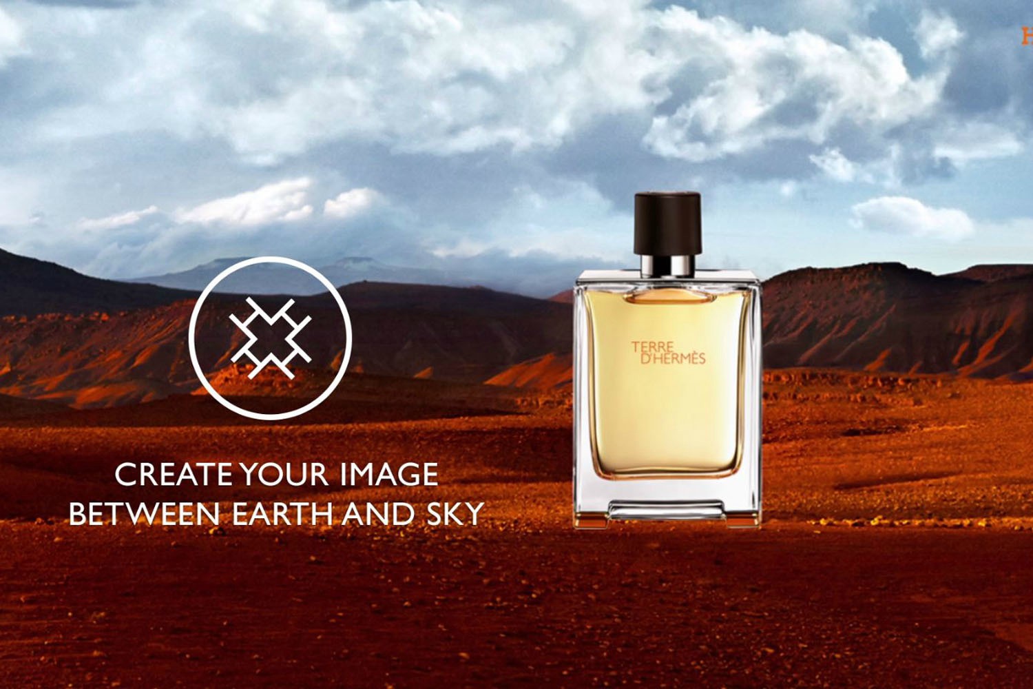 冷艳的热切—爱马仕·大地与香奈儿之水·比亚利兹