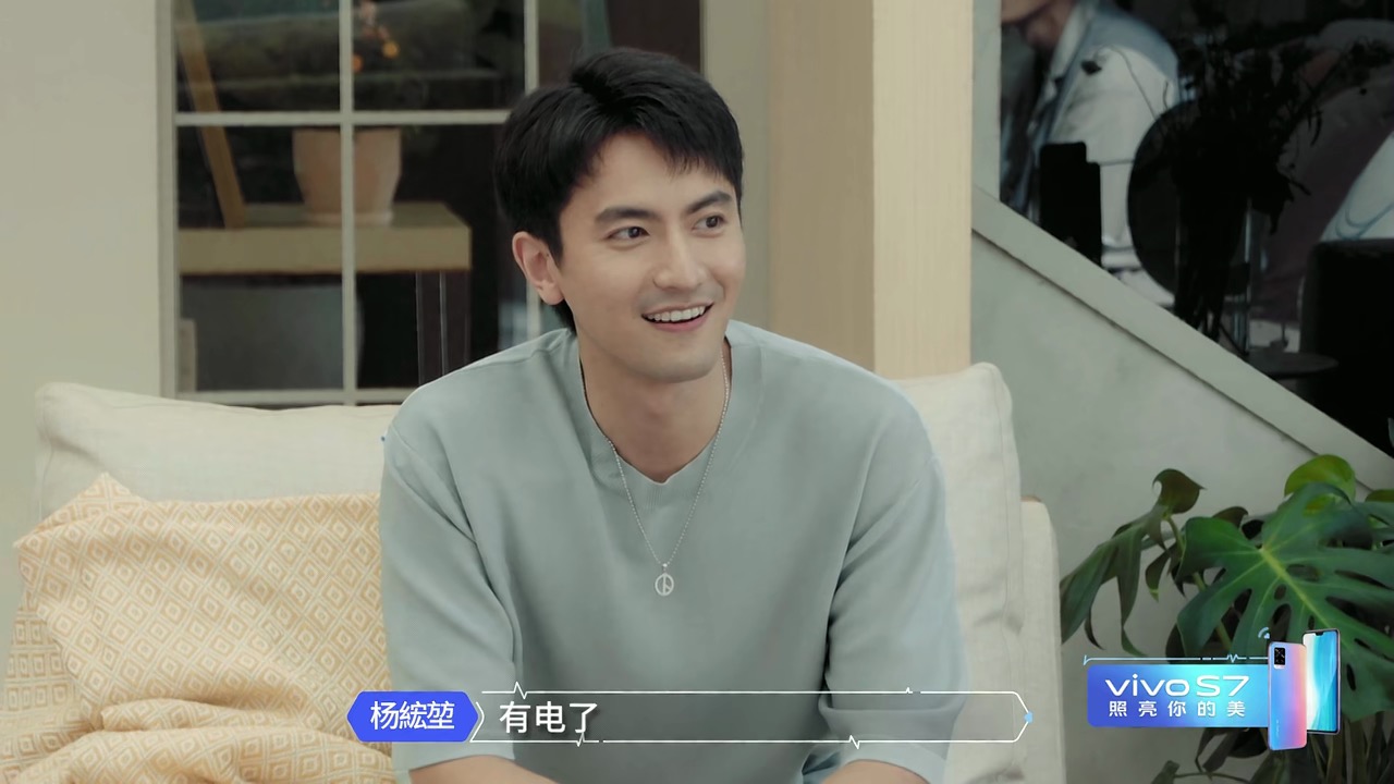 心动的信号第三季张翰谈前任,心动的信号3季所有女生