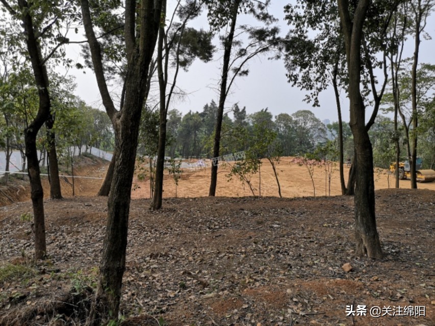 绵阳新建足球场,绵阳哪里有免费开放的足球场