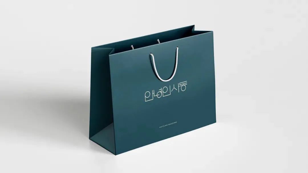 禅意vi设计效果图,诗意会所vi设计案例欣赏