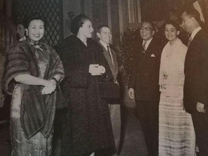 严幼韵为什么能活到112岁,112岁的严幼韵近况