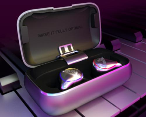 学生党无线耳机推荐品牌,开学季平价无线蓝牙耳机推荐