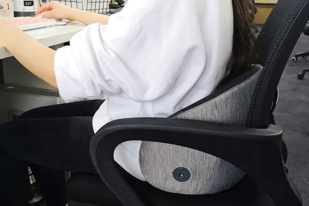办公椅秒变床,办公椅智能按摩