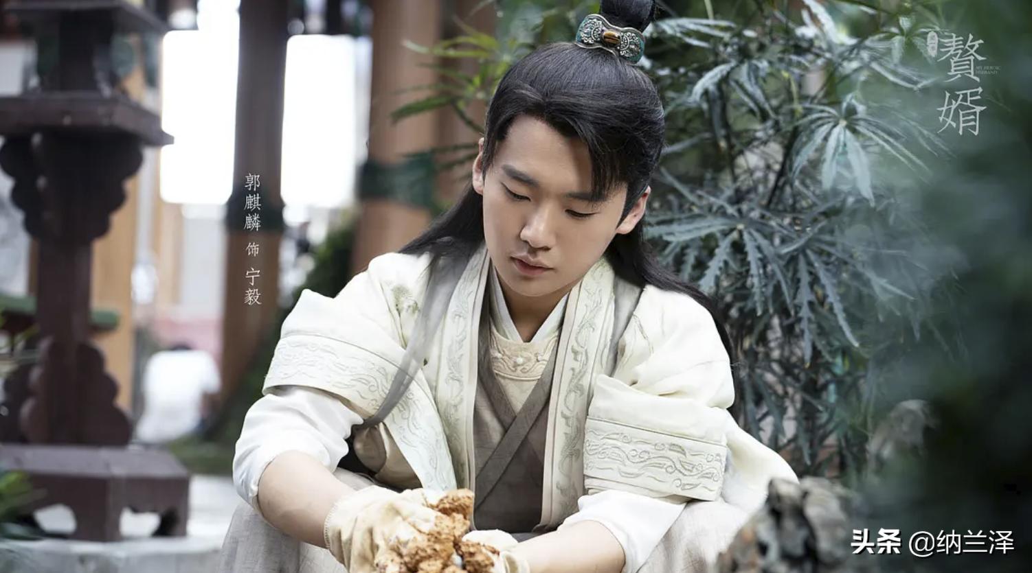 赘婿里面陆红提有多厉害,赘婿西瓜和宁毅经典对话