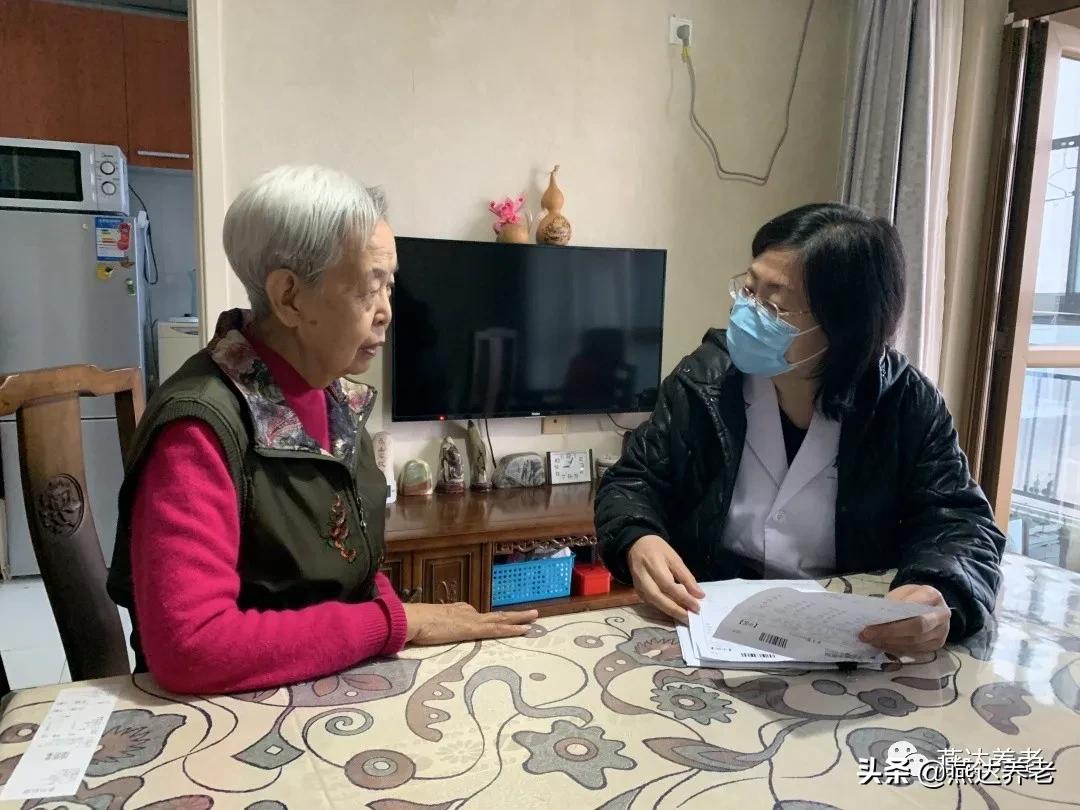 燕达医院与北京中医医院合作五周年健康讲座及义诊活动顺利举办