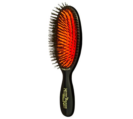 买梳子要买哪种梳子就不会掉头发,你适合哪种头发