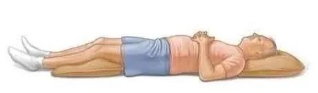 腰椎间盘突出小针刀后躺多久,腰椎间盘突出怎么躺比较好