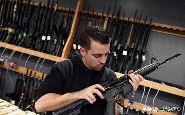 美国不准私人购买重型防弹衣吗,美国平民能否持有防弹衣