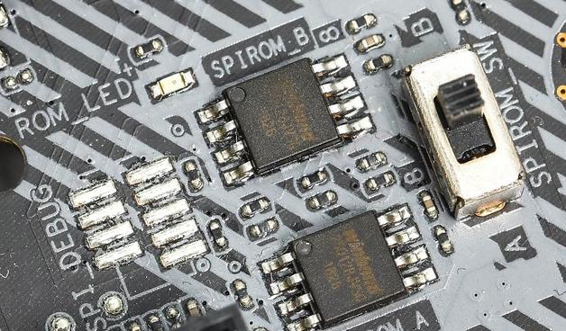 富士康h61主板升级bios支持三代i5,升级bios会导致硬件出问题吗