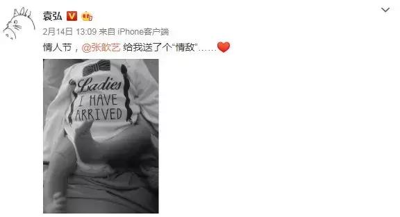 二姐张歆艺婚礼现场完整版,二姐张歆艺和袁弘婚礼