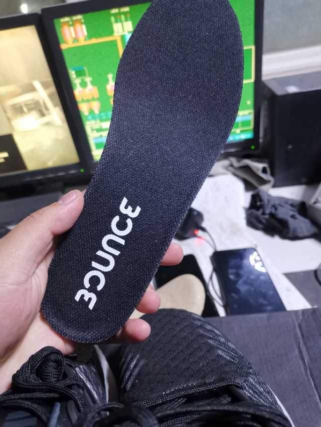 阿迪达斯阿尔法小椰子测评,曾经阿迪达斯