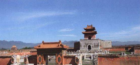 孝庄嫁给多尔衮是心甘情愿的吗,孝庄为什么没有嫁给多尔衮