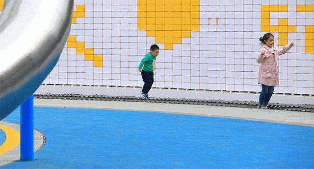 童年主题的景观设计,高端儿童景观设计