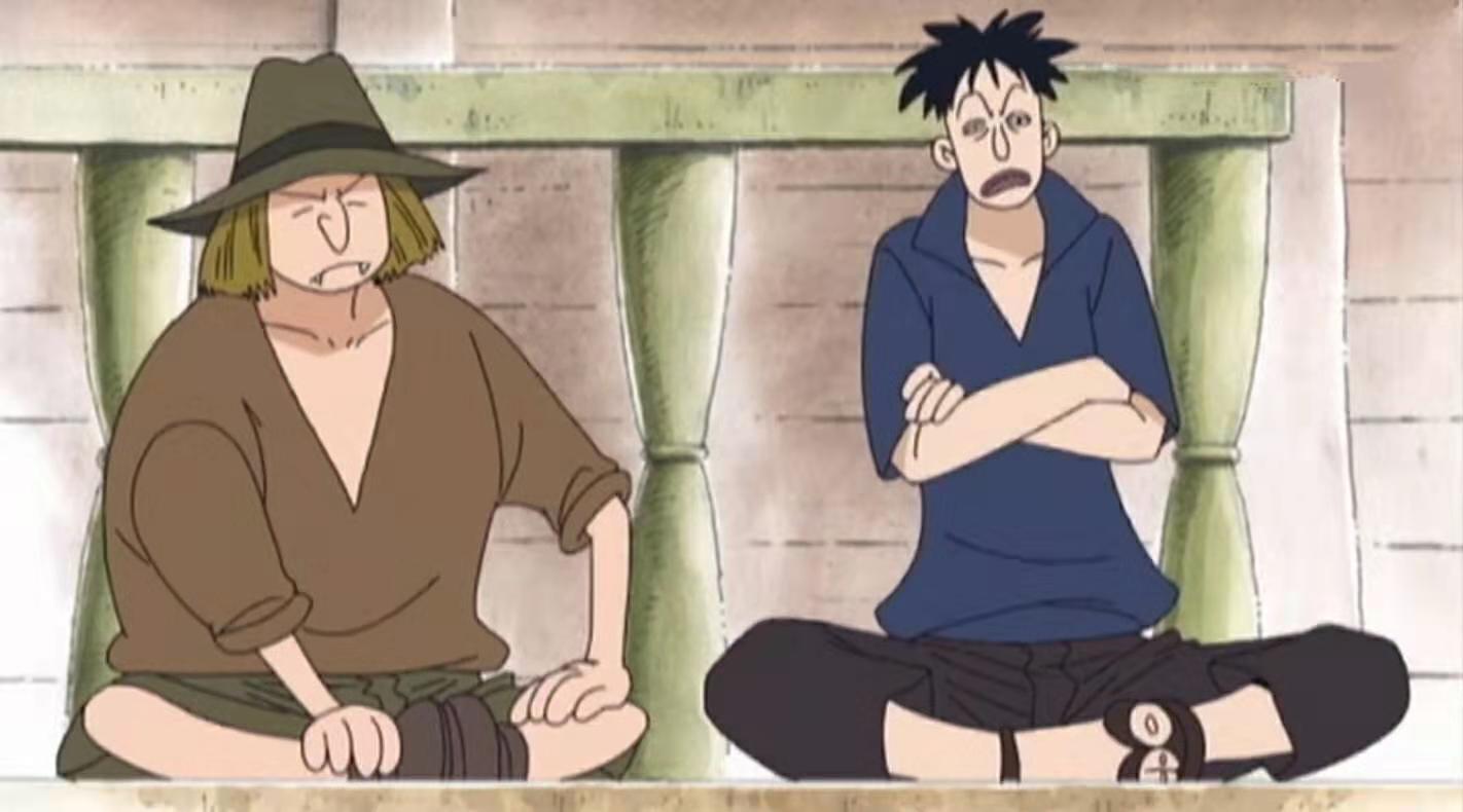 马尔科跟卡二谁更厉害,马尔科败于黑胡子为什么没死