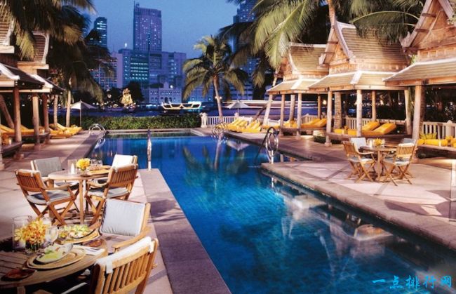 泰国酒店推荐芭东酒店,泰国酒店推荐离大皇宫近