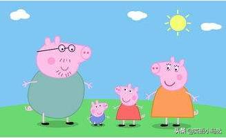 儿童必看十部动画英语启蒙,适合儿童英语启蒙动画片推荐