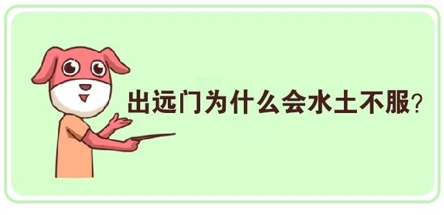 突然之间便秘失眠,一出远门就便秘怎么办