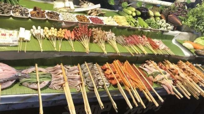 机制炭炉和果木炭炉有什么区别,机制炭和果木炭哪个烧烤更好